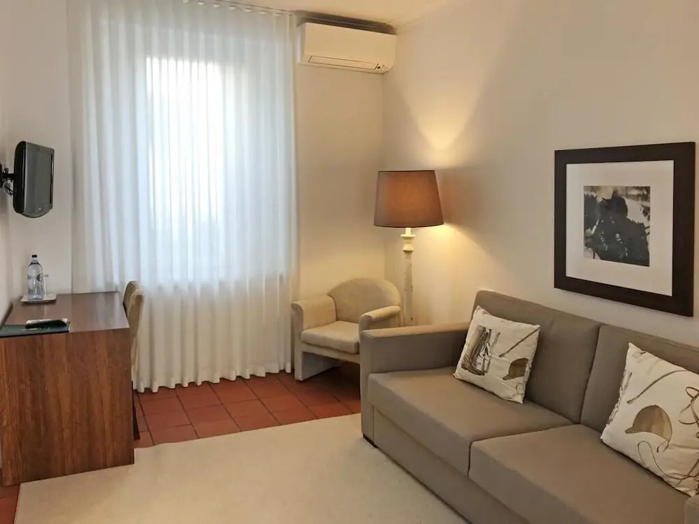 Quinta do Pinheiro Hotel E Eventos by Grupo Quinta dos Lagos