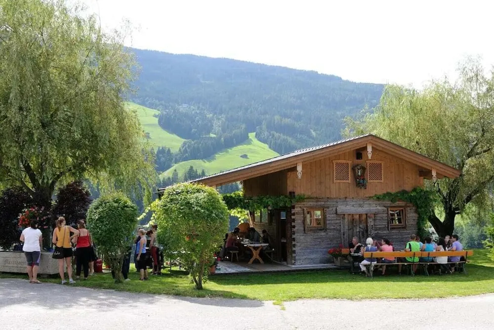 Maxnhagerhof