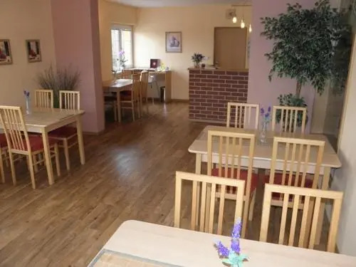 Pension Formanka