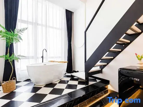 Qiaoqi Homestay