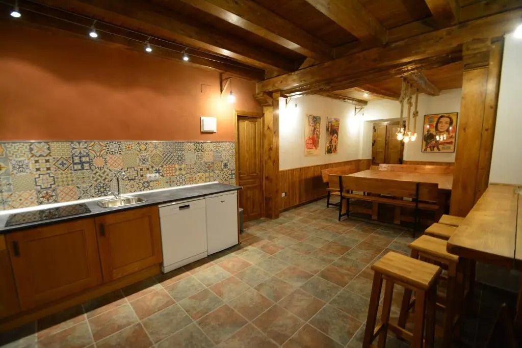Casa Rural La Plaza