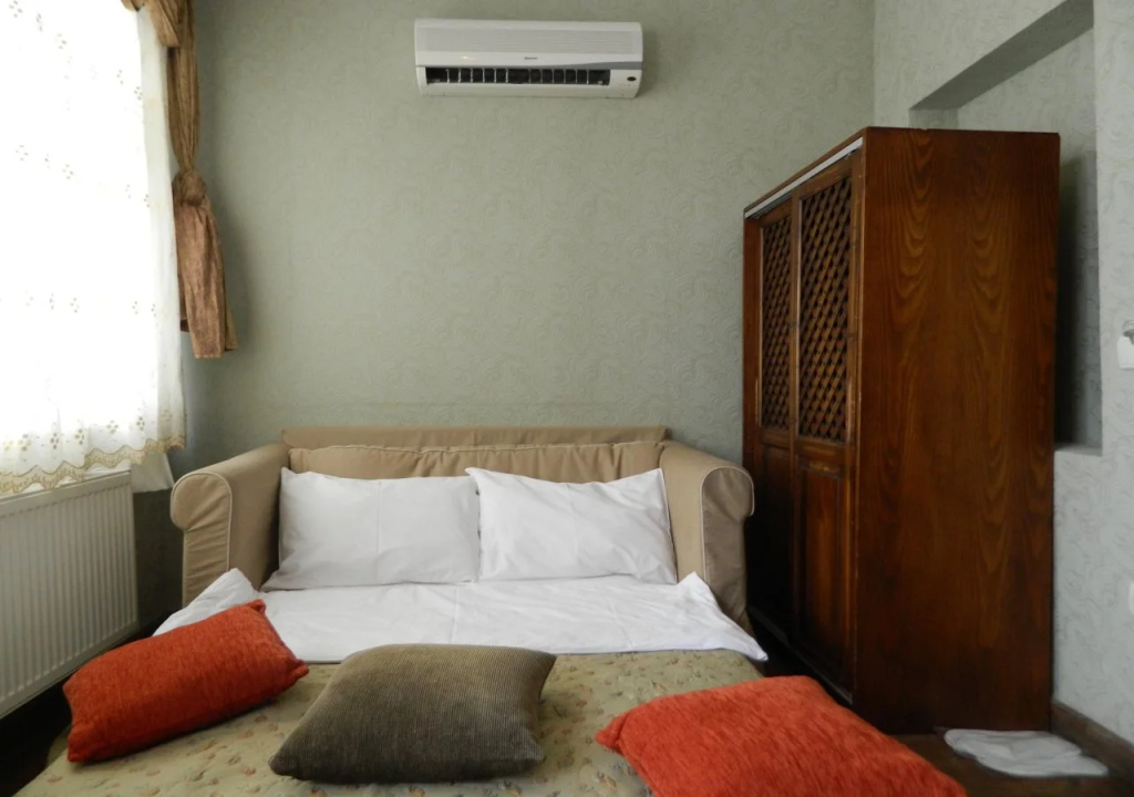 Paris Garden Hotel Istanbul