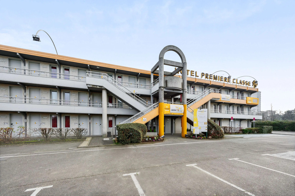Premiere Classe Carcassonne