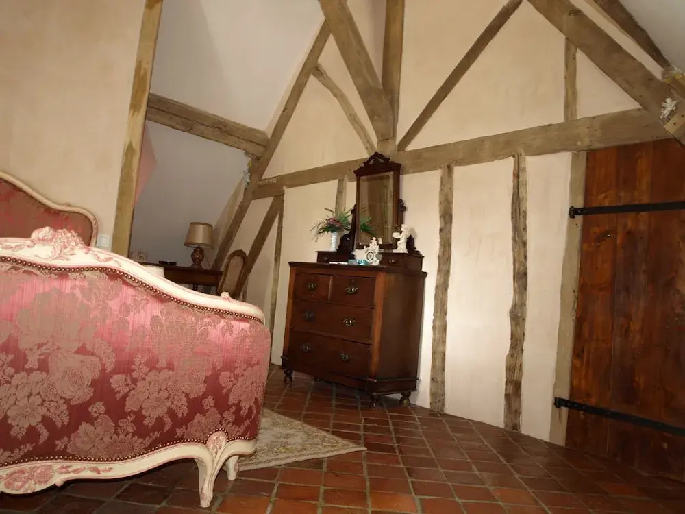 Le Vieux Donjon