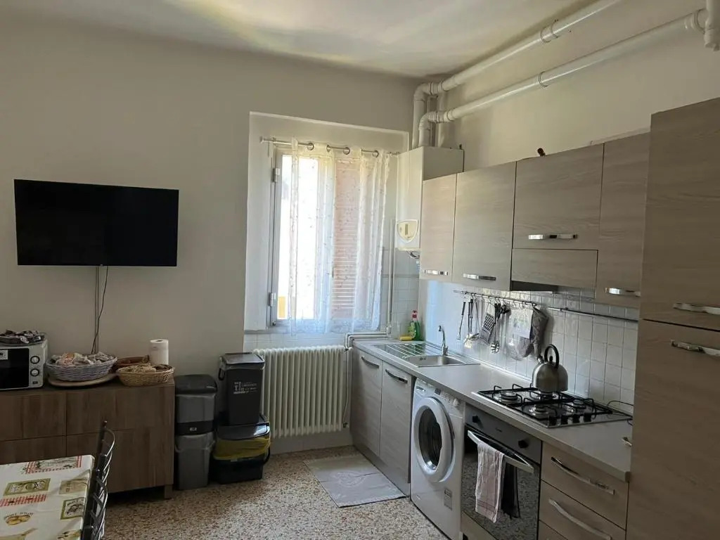 Peter's Apartment