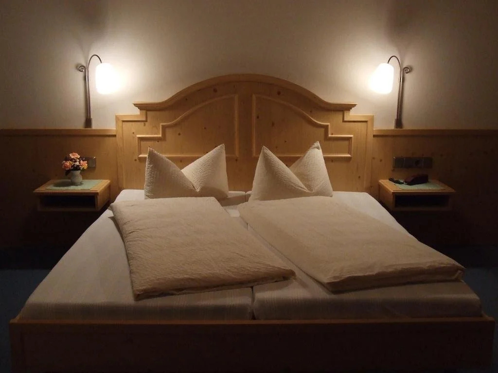Hotel Drei Lilien