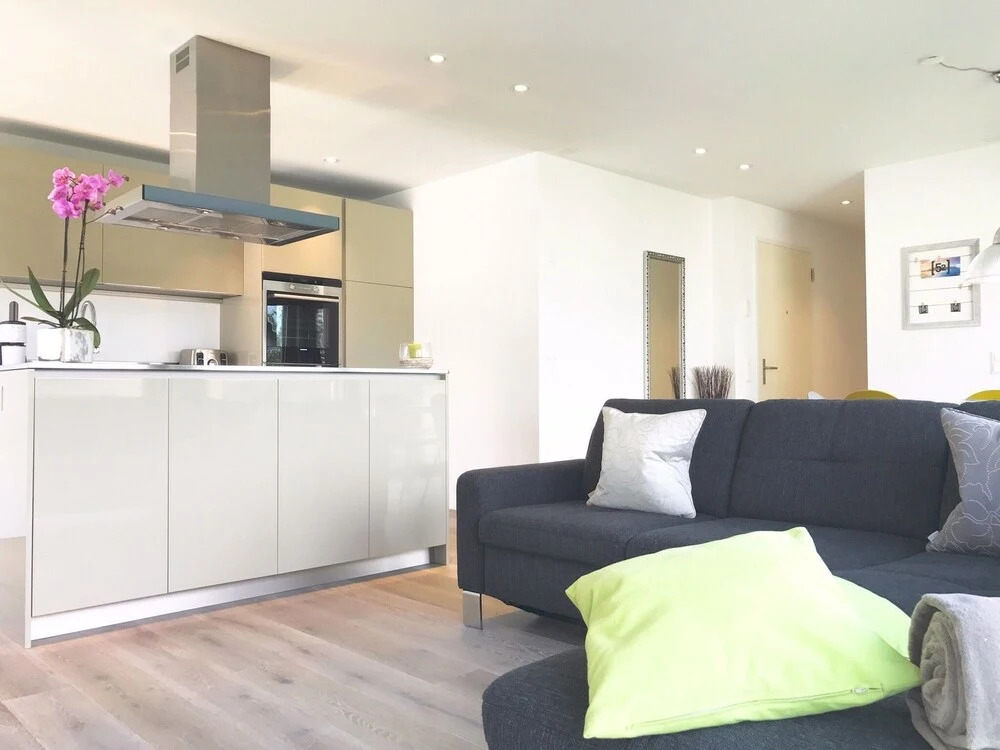 Escape52 Boutique Apartments