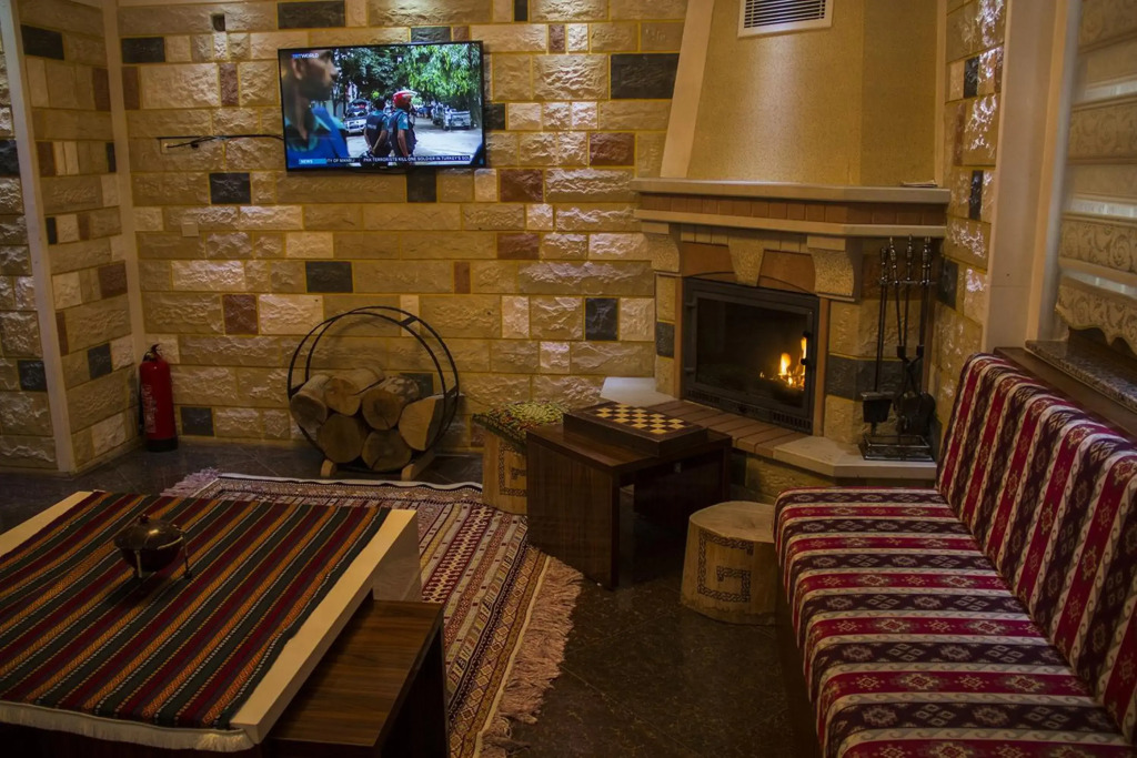 Gelgor Hotel