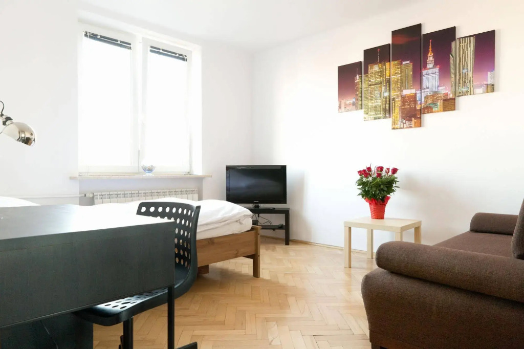 Apartament One by Your Freedom