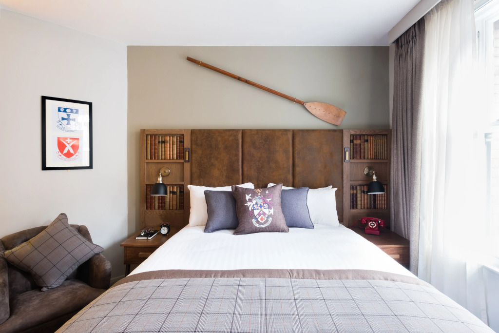 Hotel Indigo - Durham by IHG