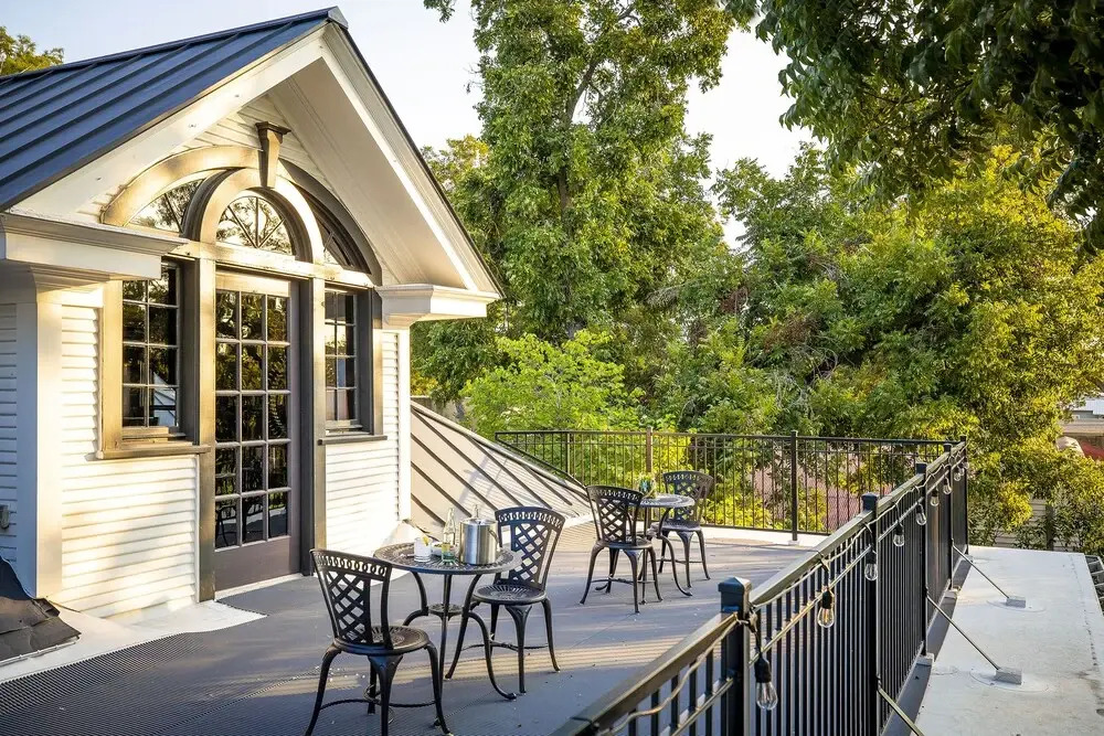 Sophies Gasthaus - Luxury Boutique Hotel in Downtown New Braunfels