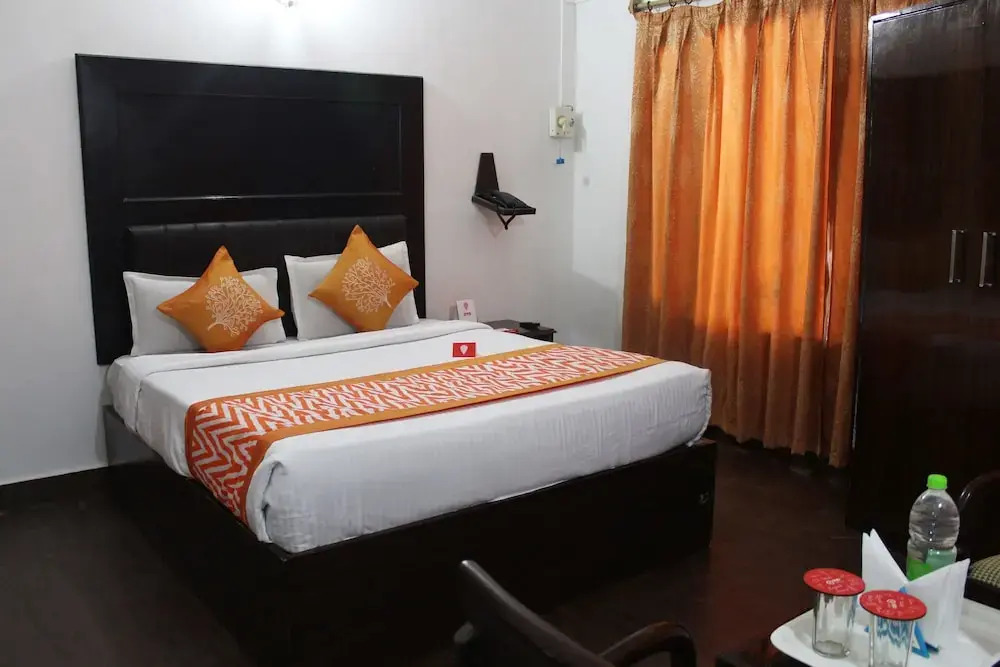 OYO 3856 Akansha Resort