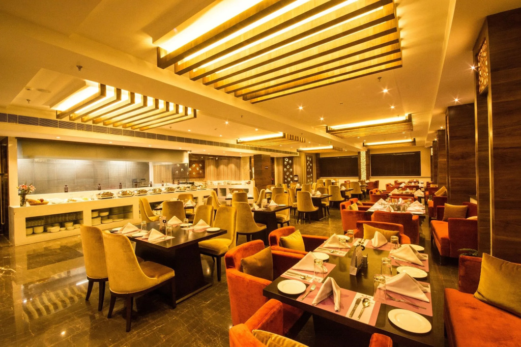 Regenta Central Amritsar