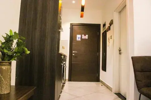 Ebs Legends Luxury Studio Room