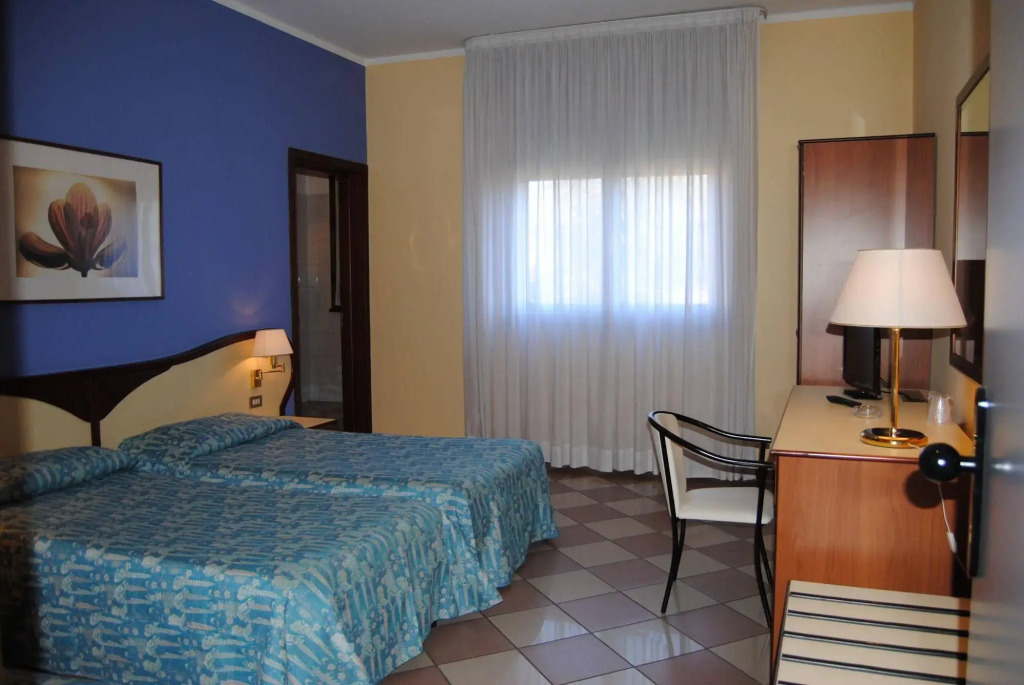 Hotel La Fenice