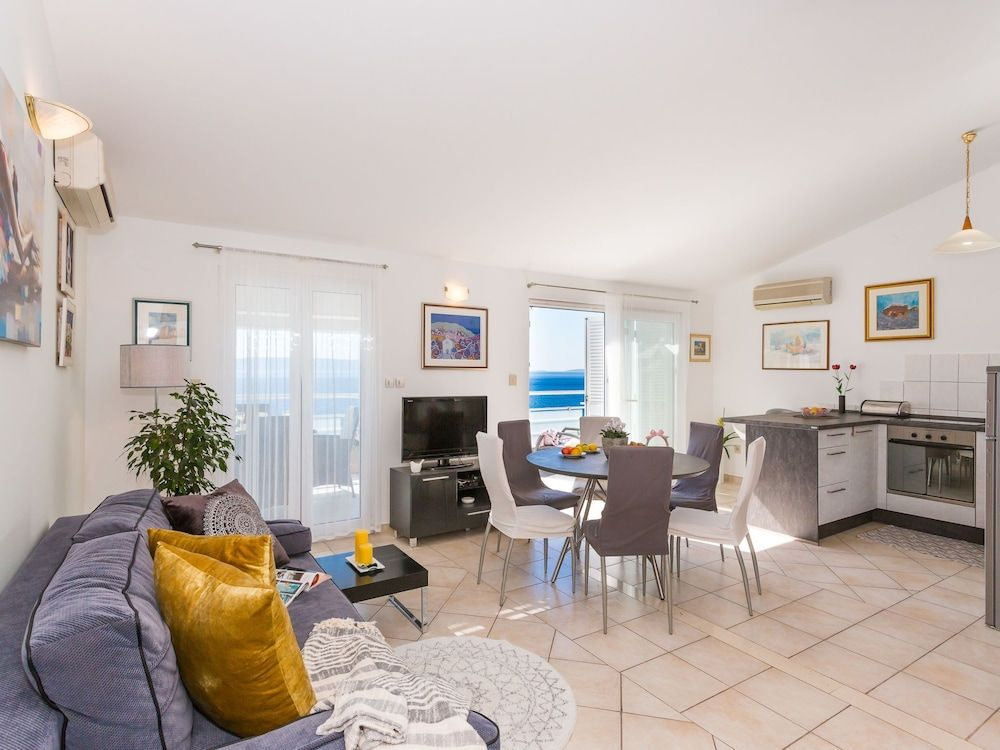 Apartments Meri by Litto