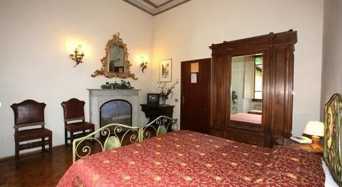 Hotel Villa Belvedere