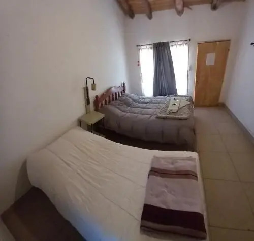 Mestiza Posada