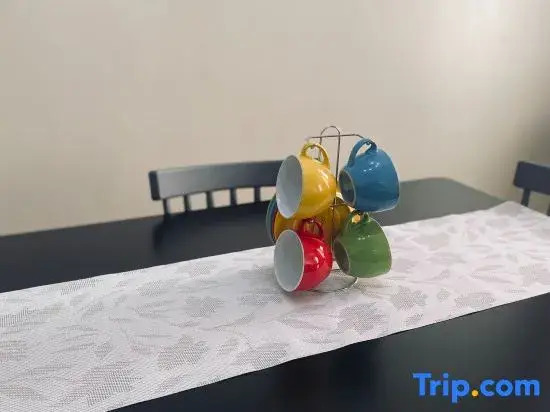 Suite Escape