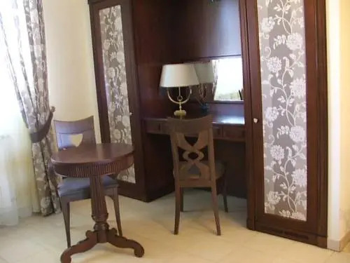 Hotel Valeria