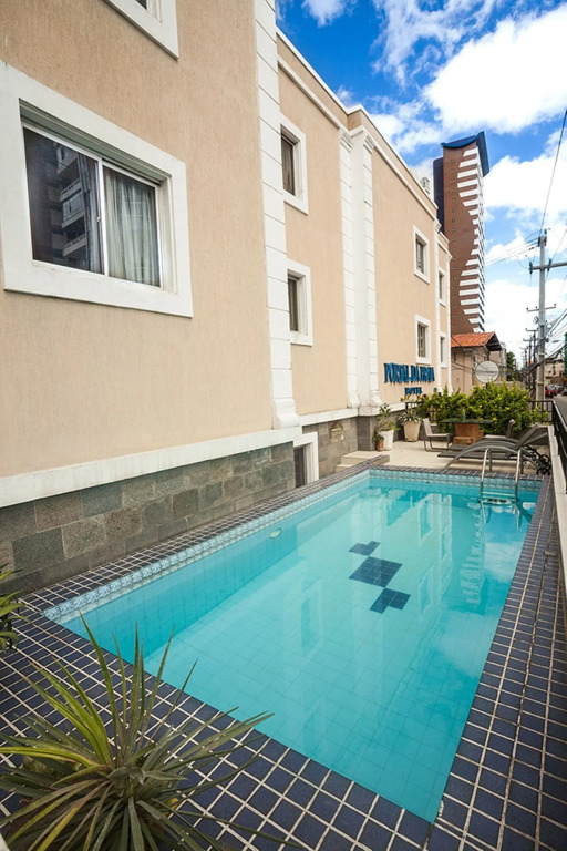 Portal Da Praia Hotel