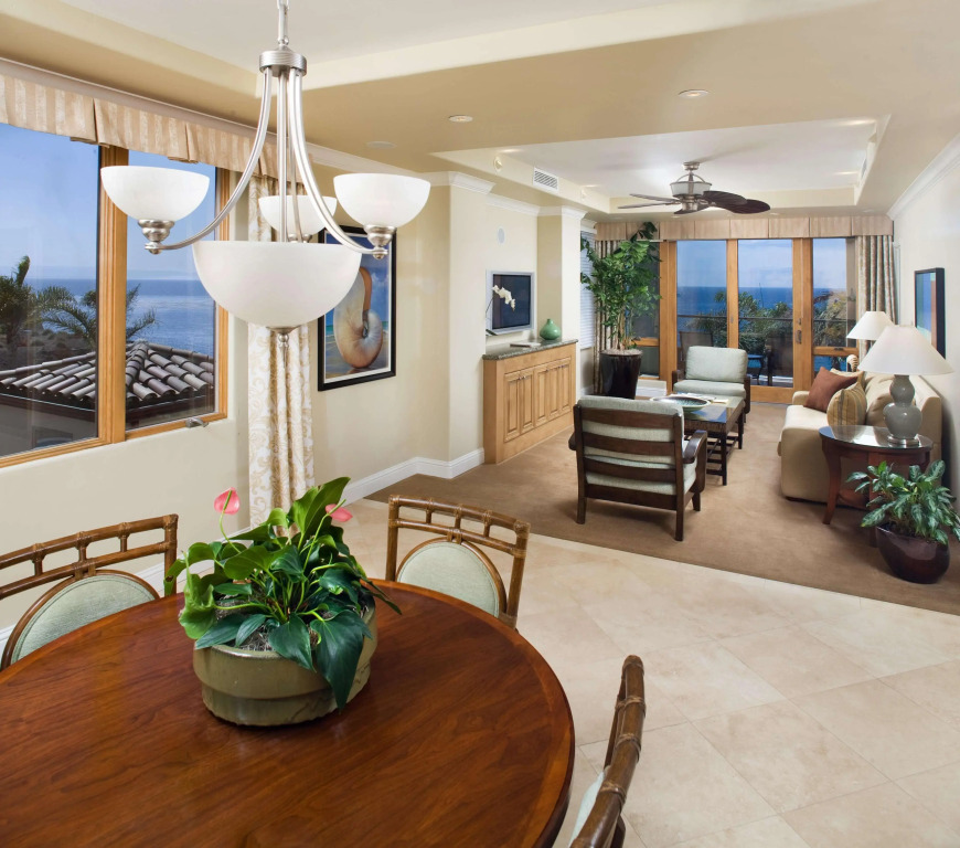 Dolphin Bay Resort and Spa