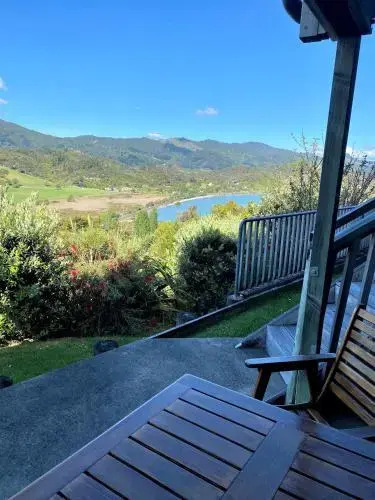 Coromandel Seaview Motel