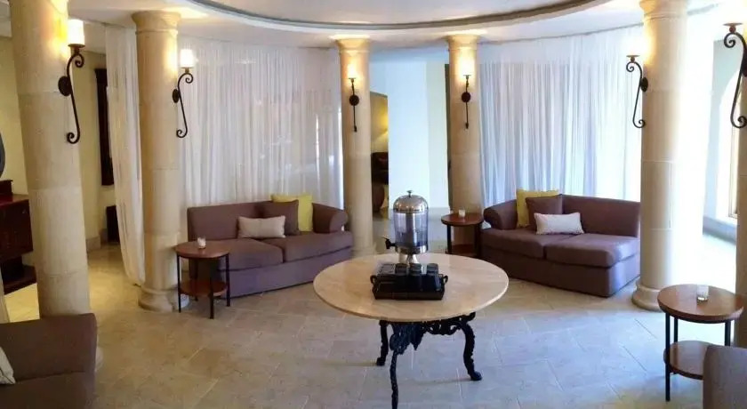 Aphrodite Hills Golf & Spa Resort Residences – Apartments
