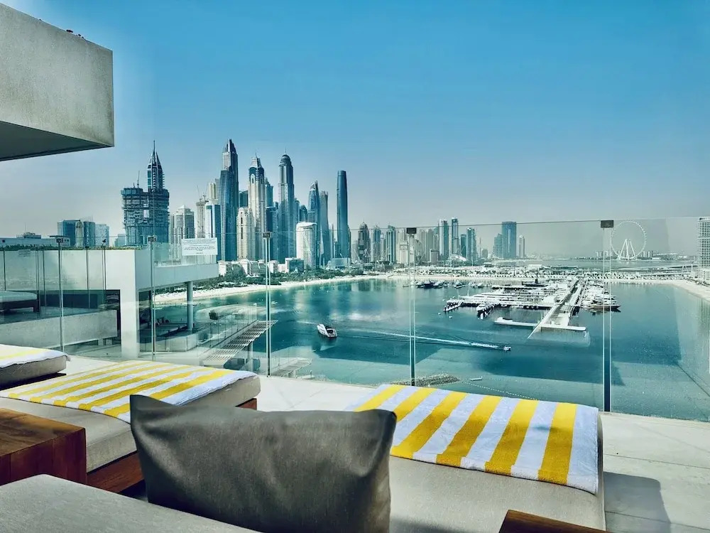 Venduras 4BR Luxe Penthouse Private Pool