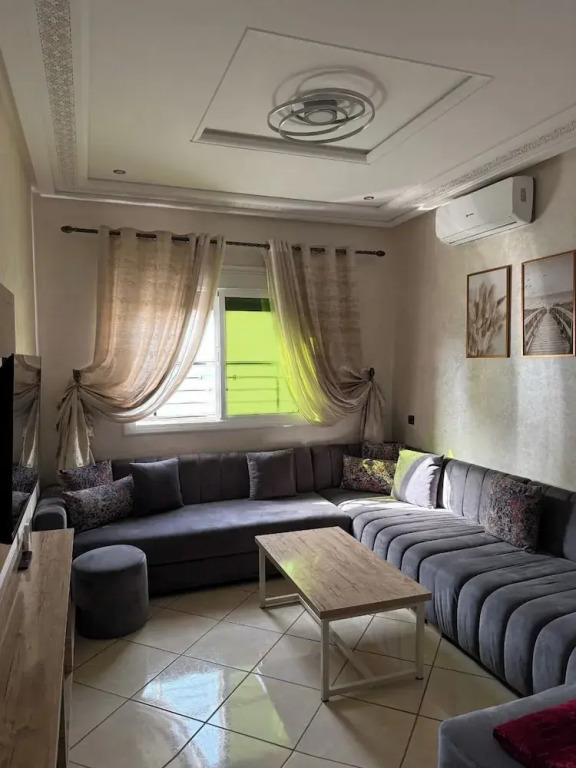 APARTHOTELMOJORENA