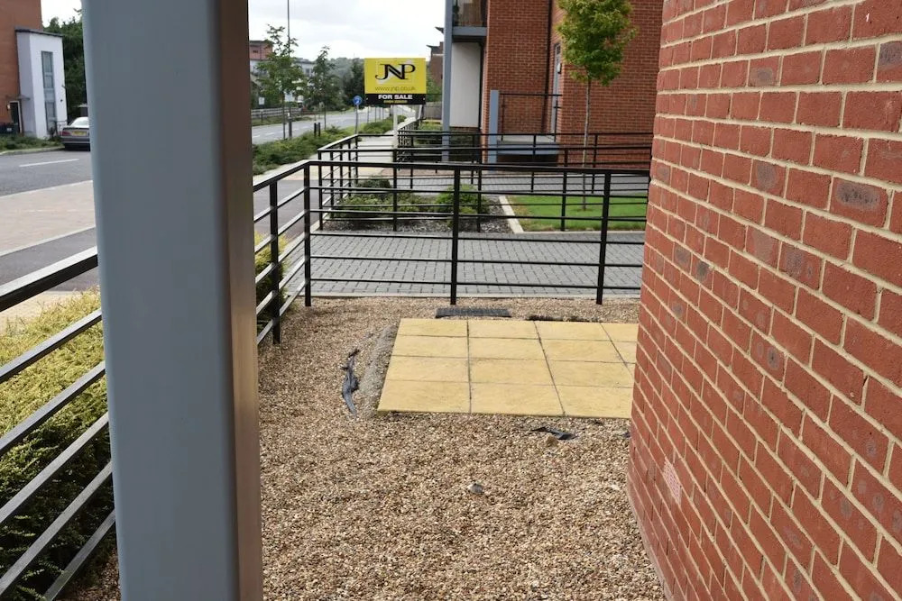 Hughenden Garden Luxury Apartment