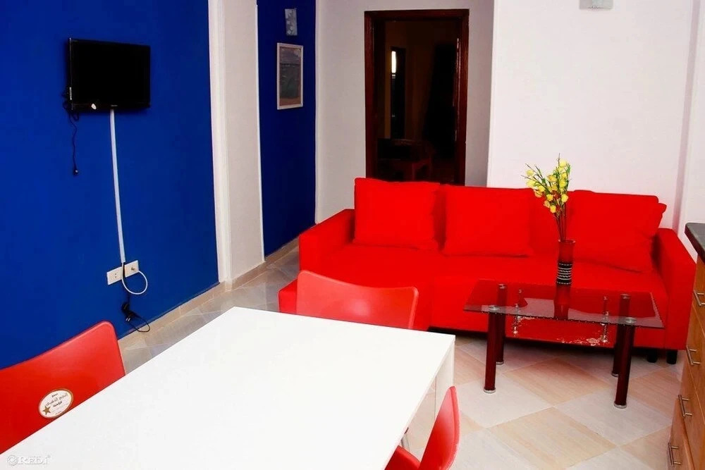 Aida Suites