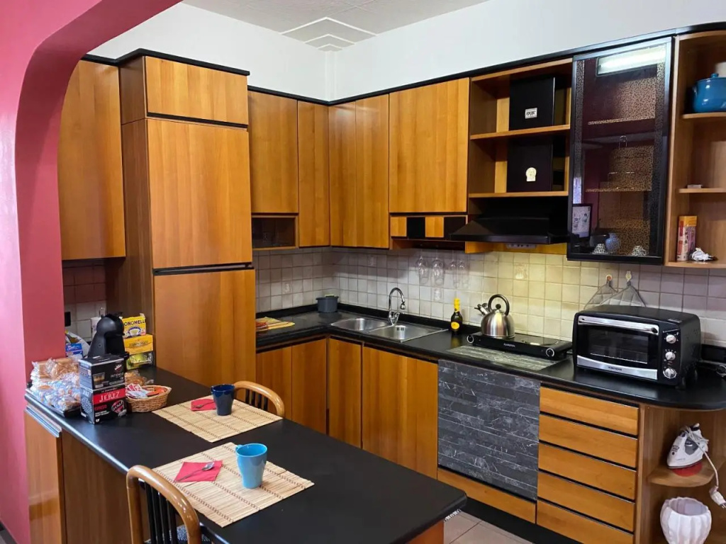 House Toret