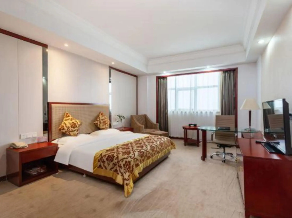 Hongxing International Hotel