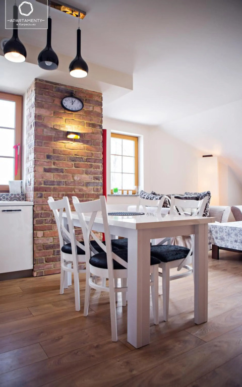 Apartamenty Wonder Home - Panorama II