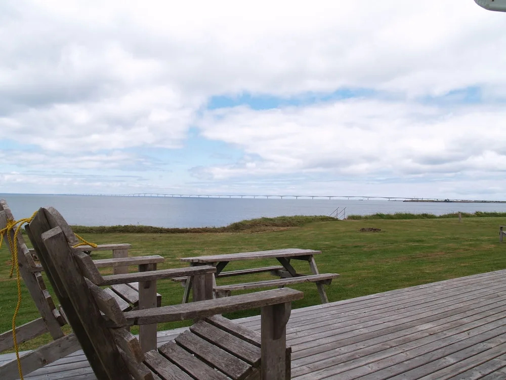 Seabreeze Cottage
