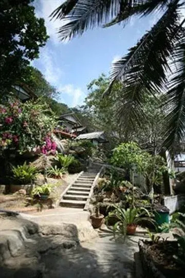 Lighthouse Bungalows
