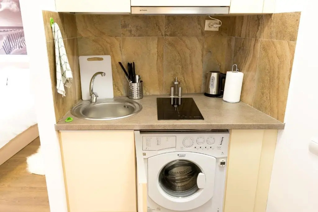 Grand Central Accommodation - Smardan