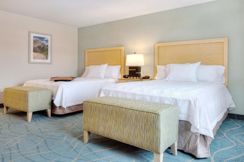Hampton Inn Bar Harbor