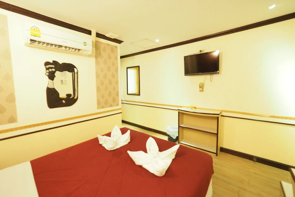 Honey House1 hotel