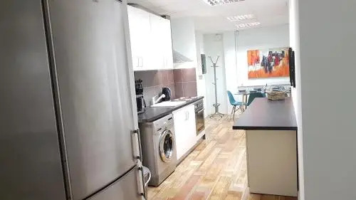 Errathens Cherry and Berry Apartments - Athens Center