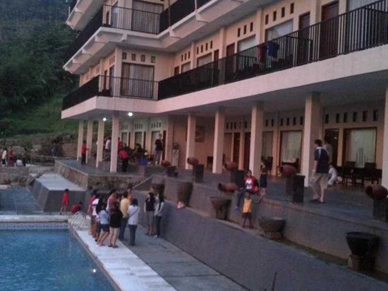 Santa Monica Hotel and Convention