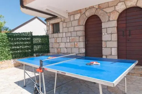 Holiday Home Mateovi Dvori