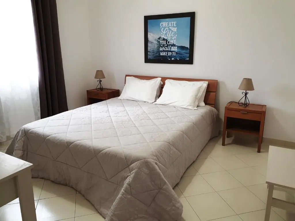 Apartamentos Pinto