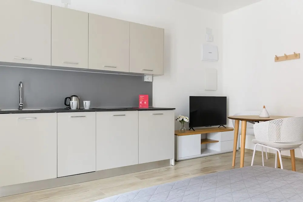 Palazzo Murat - Apartment With City View by Wonderful Italy