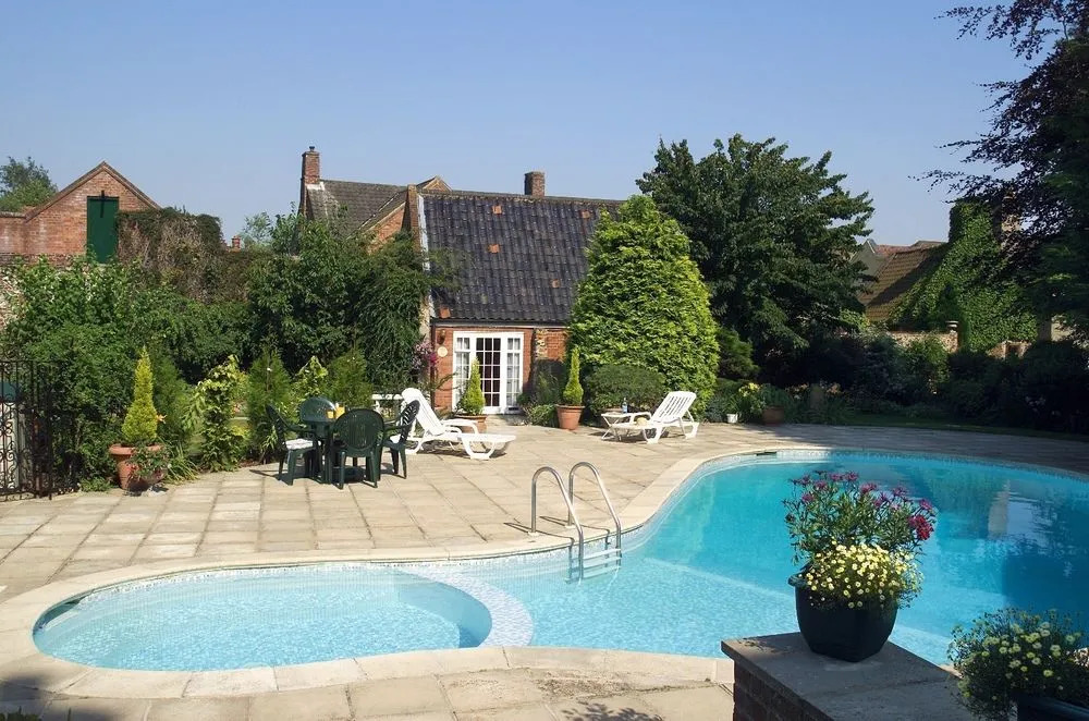 The Old Rectory