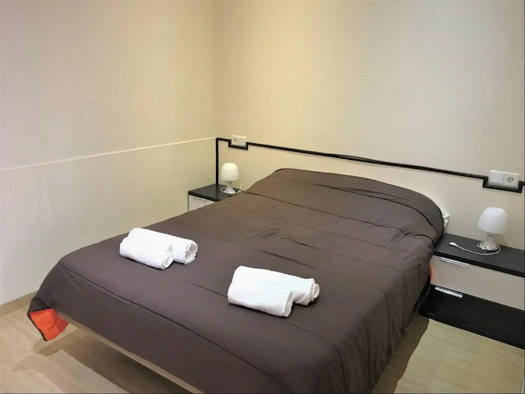 Apartamentos Marina Port