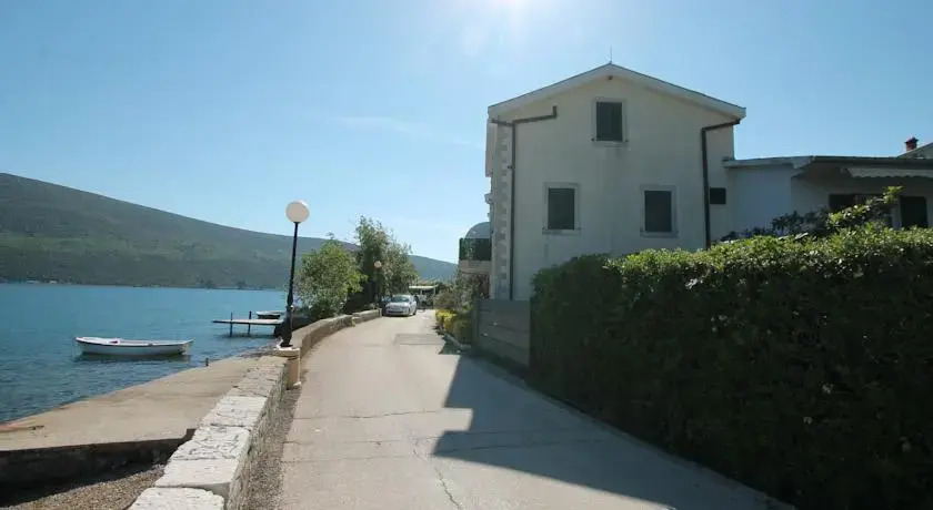 Apartments Krivokapic