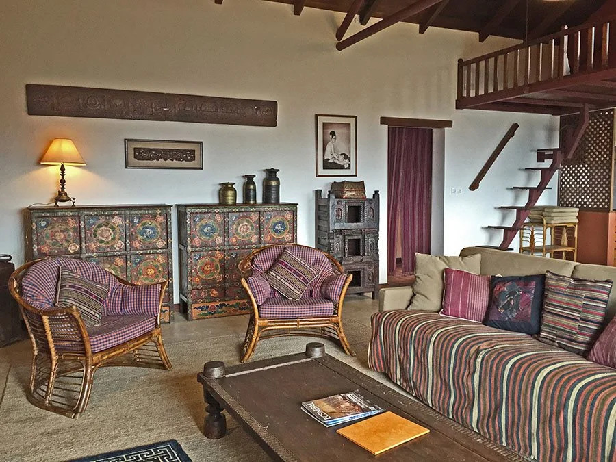 Chandra Ban Retreat