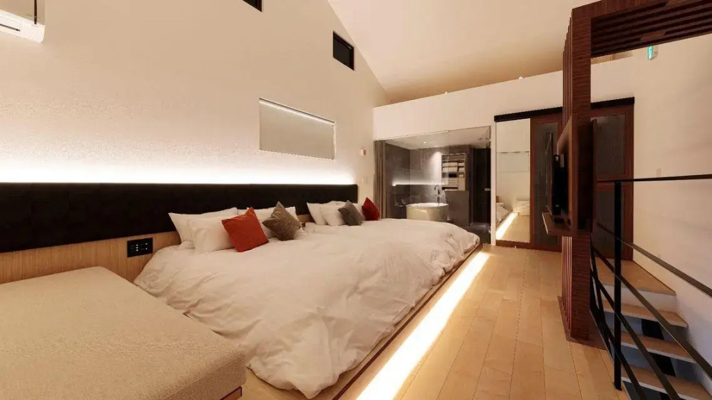 Condominium ISHITEI Furano